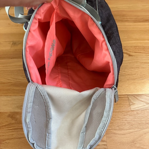 Adidas Gym Bag Duffel Bag Girls - Picture 9 of 16